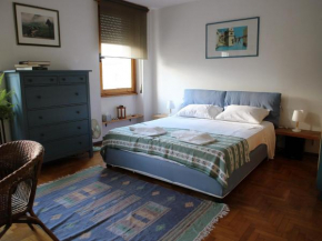Casa Fantuzzi Belluno
